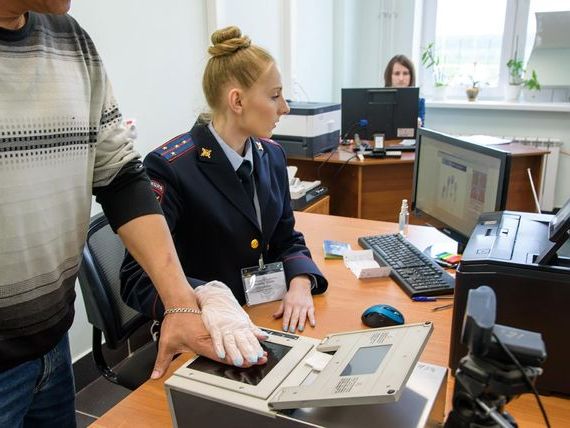 прописка в Владимирской области